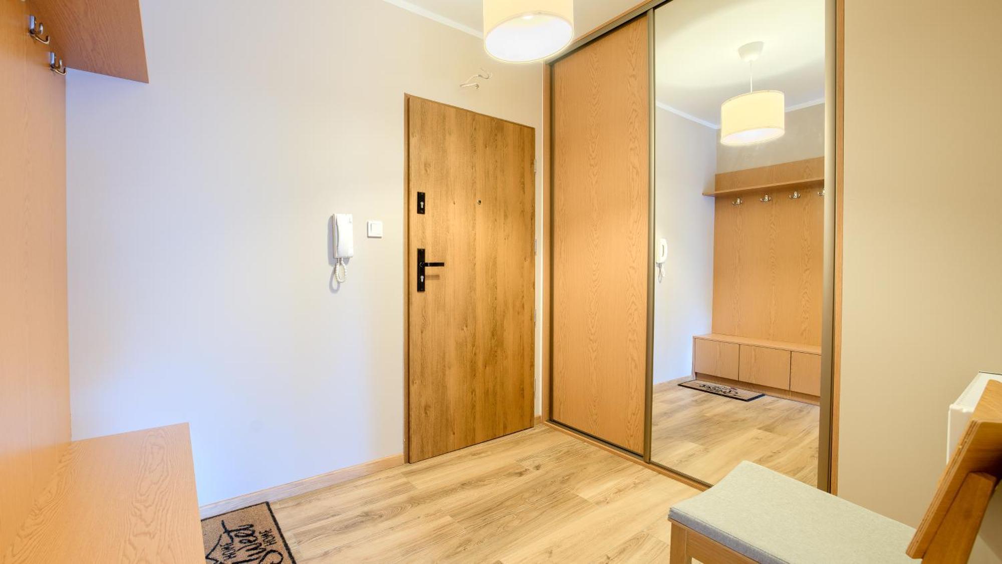 Apartamenty Sun & Snow Wyspa Solna Kołobrzeg Εξωτερικό φωτογραφία