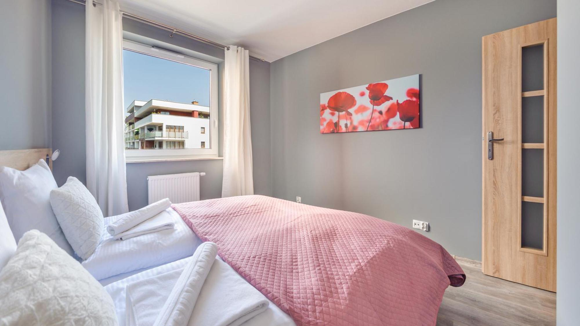 Apartamenty Sun & Snow Wyspa Solna Kołobrzeg Εξωτερικό φωτογραφία
