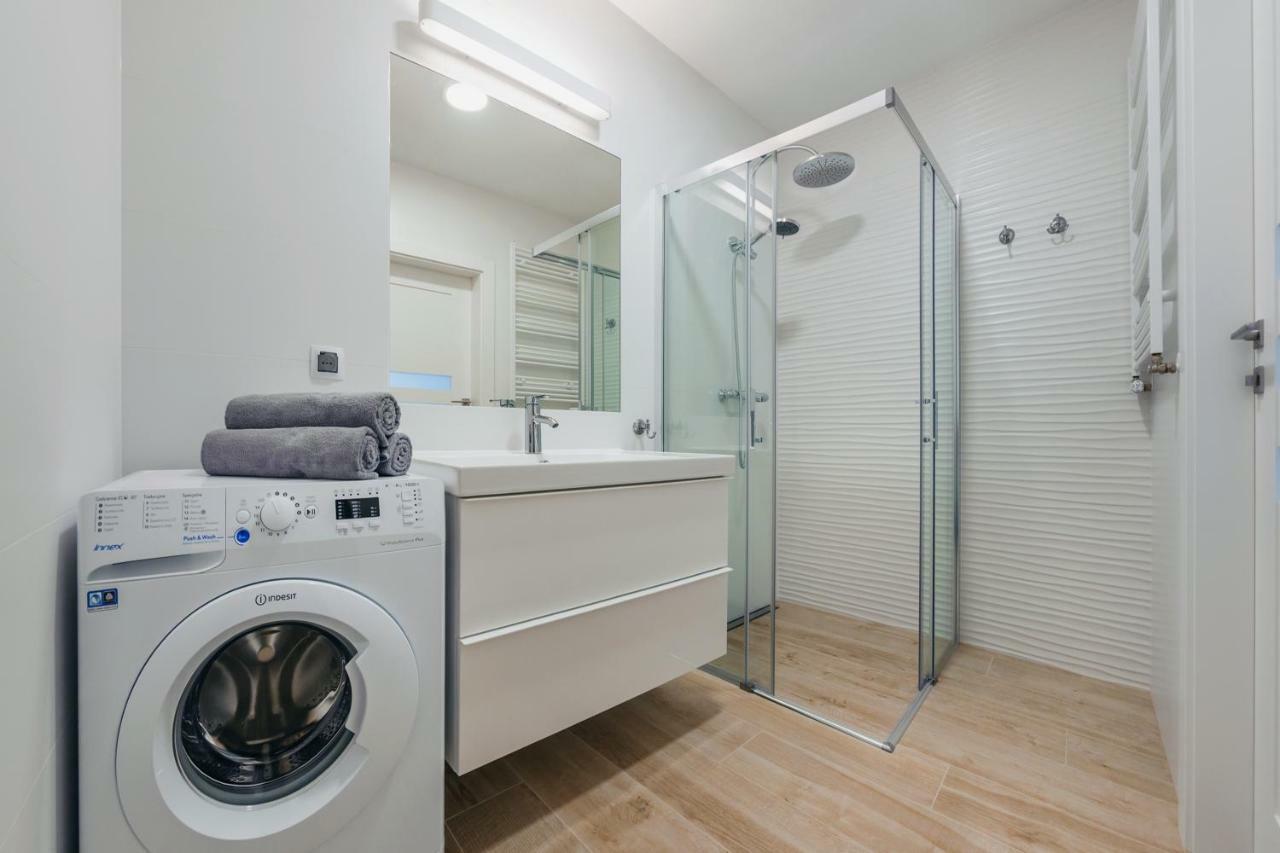 Apartamenty Sun & Snow Wyspa Solna Kołobrzeg Εξωτερικό φωτογραφία